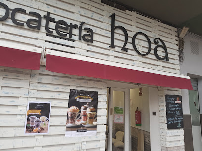 Cafetería y Bocatería L&apos; Ana