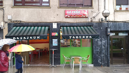 La Peña Doner Kebab