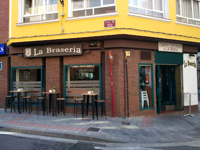 La Braseria