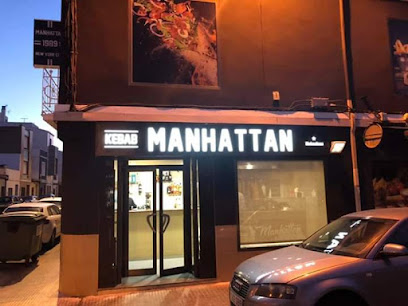 KEBAB MANHATTAN