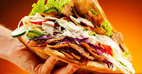 Auténtico Döner Kebap Esperanza de Triana