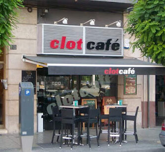 Clot Café