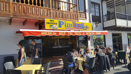 Pizza Taxi Playa la Arena