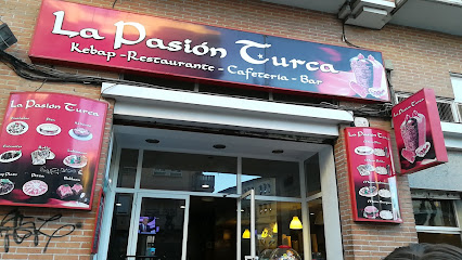 La Pasión Turca