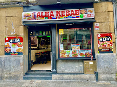 ALBA KEBAB