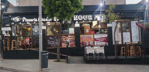 Restaurante Pizzería asador Nour