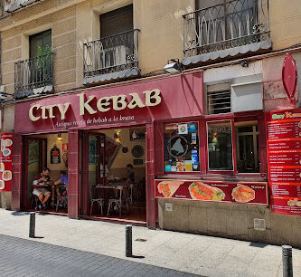 City Kebab