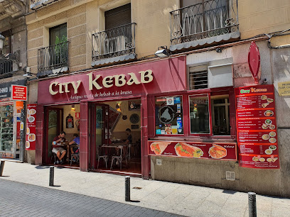 City Kebab