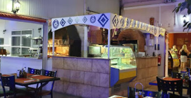 Restaurante Turco Jack Kebab SL