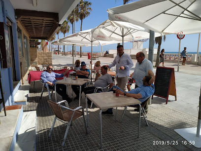 Restaurante La Vendimia en Cádiz