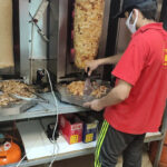Shah kebab san fernando