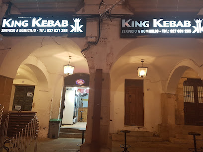 King Kebab