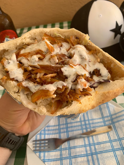 Döner Kebab Pizzeria San Jose II