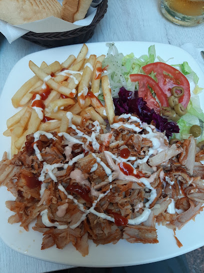 Hdk Doner Kebab