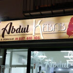 Abdul Kebab