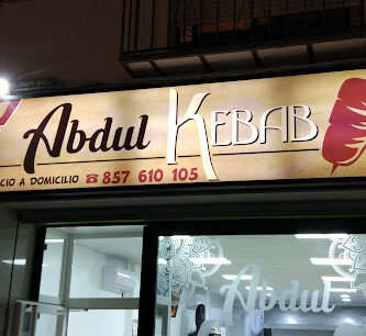 Abdul Kebab