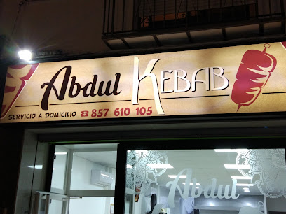 Abdul Kebab