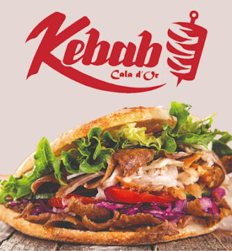 Kebab Cala d&apos;Or