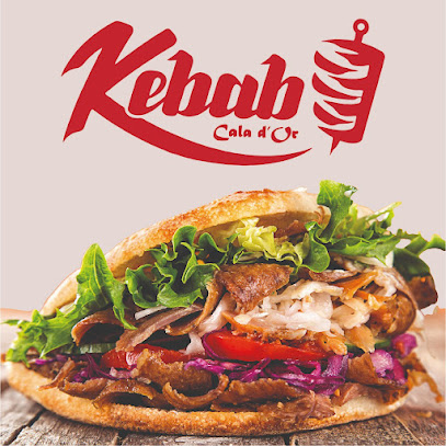 Kebab Cala d&apos;Or