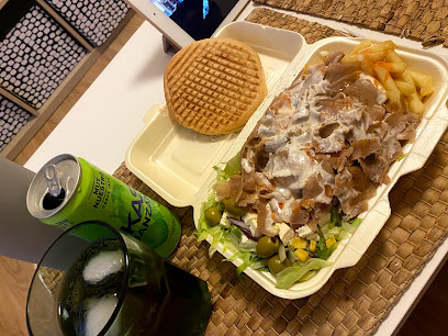 Bizkaia Doner Kebab y Pizzería