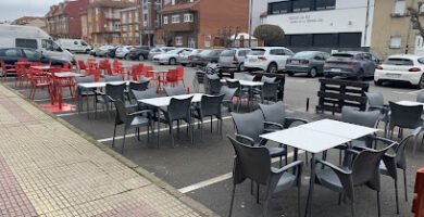 Bar Restaurante Santuario