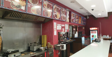 Istanbul City Doner Kebap