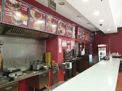 Istanbul City Doner Kebap