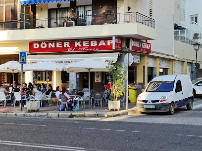 Restaurante Doner Kebab El Turco