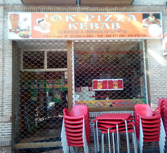 Napoli Kebab Pizzeria