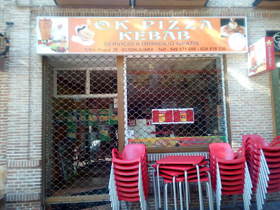 Napoli Kebab Pizzeria