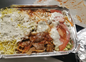 FAIZAN DONER KEBAB