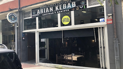 Arian kebab