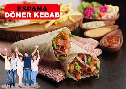 España Doner Kebab