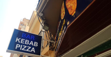 UNIVERSAL KEBAB PIZZERIA 2