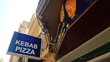 UNIVERSAL KEBAB PIZZERIA 2