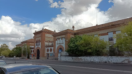 Cárcel Vieja de Cáceres