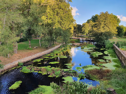 Parque Ansuiña