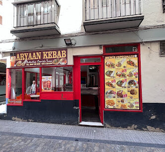 AAYAN KEBAB