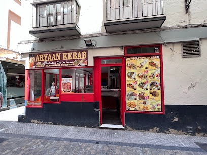 AAYAN KEBAB