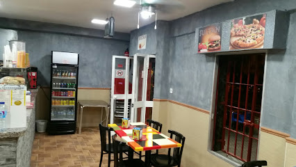 Sultan Kebab Pizzeria