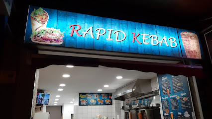 Ràpid Kebab