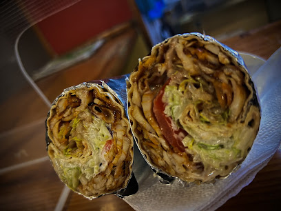 Joy Doner Kebap