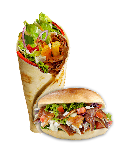 Kebabish Doner kebab Rio Cobas 2