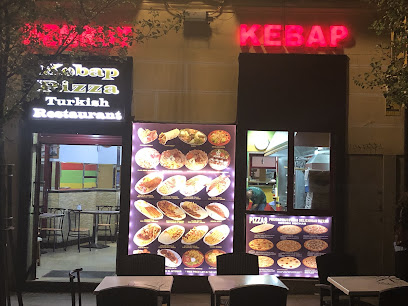 Restaurante NEMRUT KEBAP