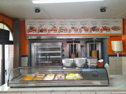 Restaurante Doner Kebab Las Cuevas