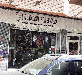 Liquidacion por suicidio