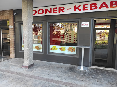 Tres Reyes Doner Kebab Covaresa