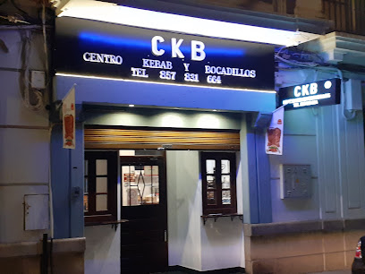 CKB