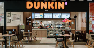 DUNKIN´ESPAÑA