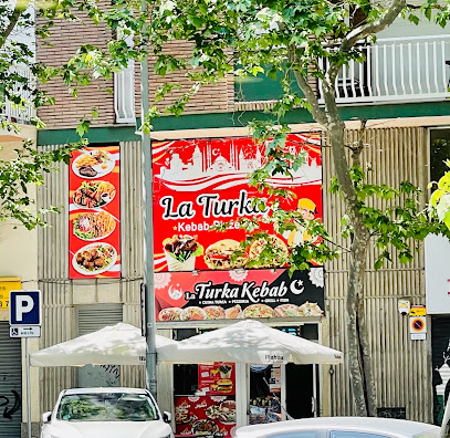 La Turka Kebab